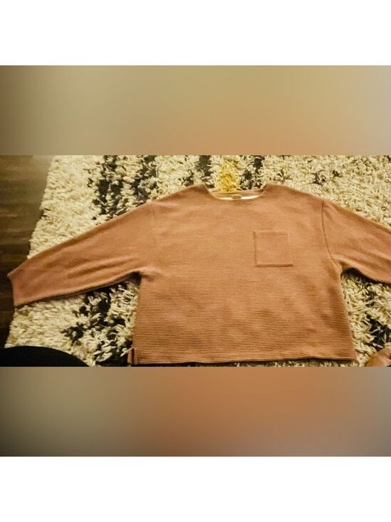a new day Tops - A new Day Taupe shirt